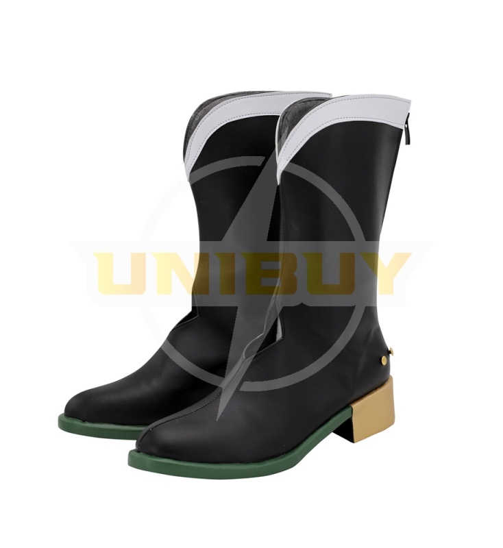Rena Shoes Cosplay Wind Sneaker Elsword Women Boots Unibuy