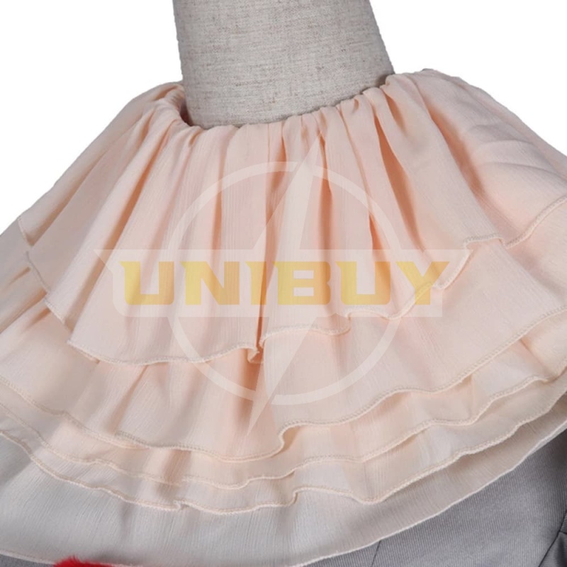 Pennywise Costume It Chapter 2 Clown Cosplay Suit Unibuy