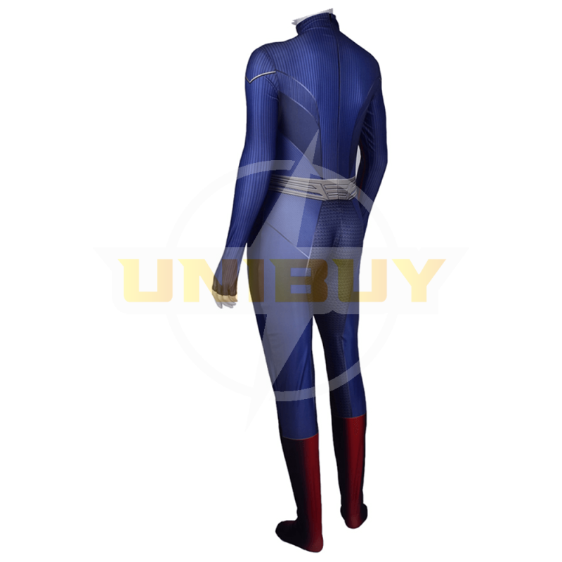 Supergirl Season 5 Kara Danvers Costume Cosplay Jumpsuit Bodysuit For Kids Women Unibuy