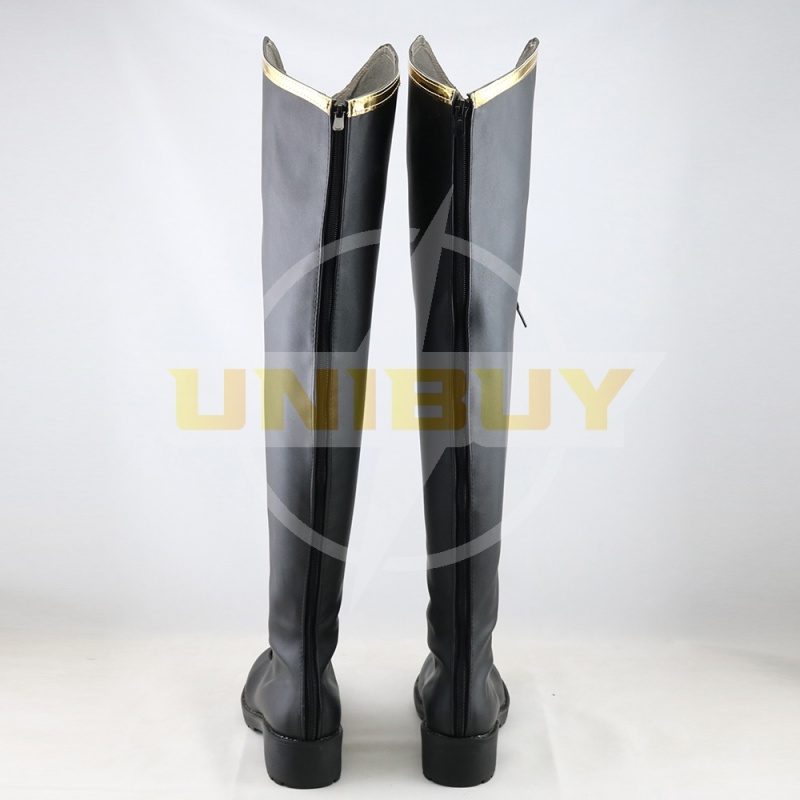 BanG Dream Minato Yukina Shoes Cosplay Women Boots Ver 1 Unibuy
