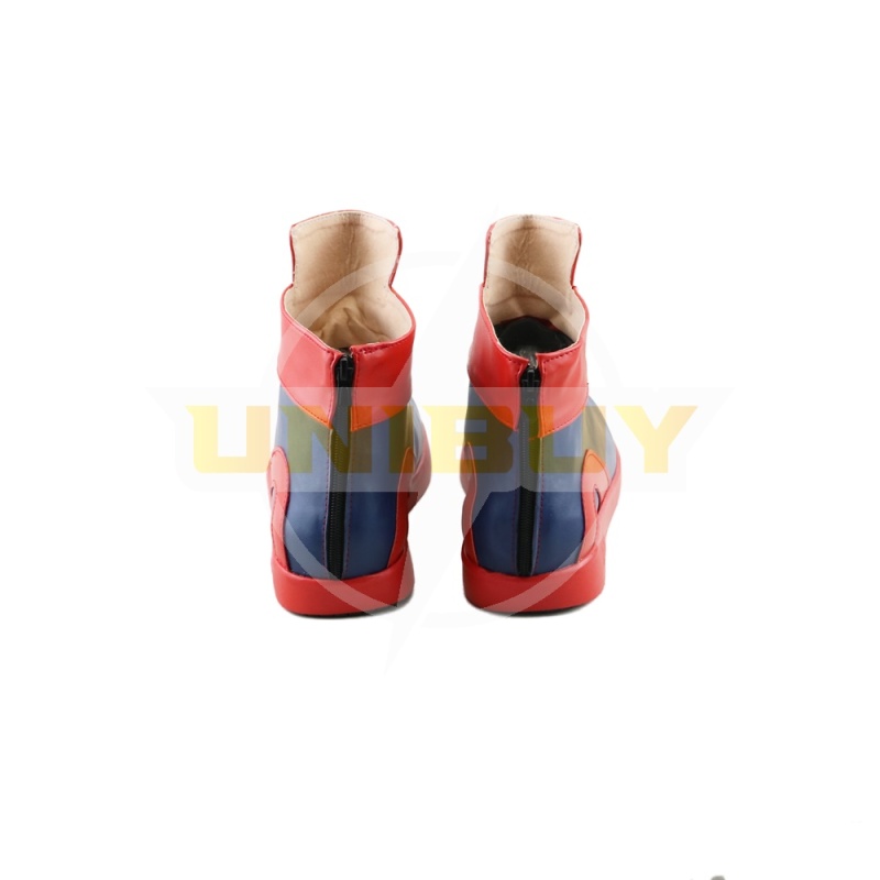 Yu-Gi-Oh! Sevens Yuga Ohdo Shoes Cosplay Men Boots Ver 2 Unibuy