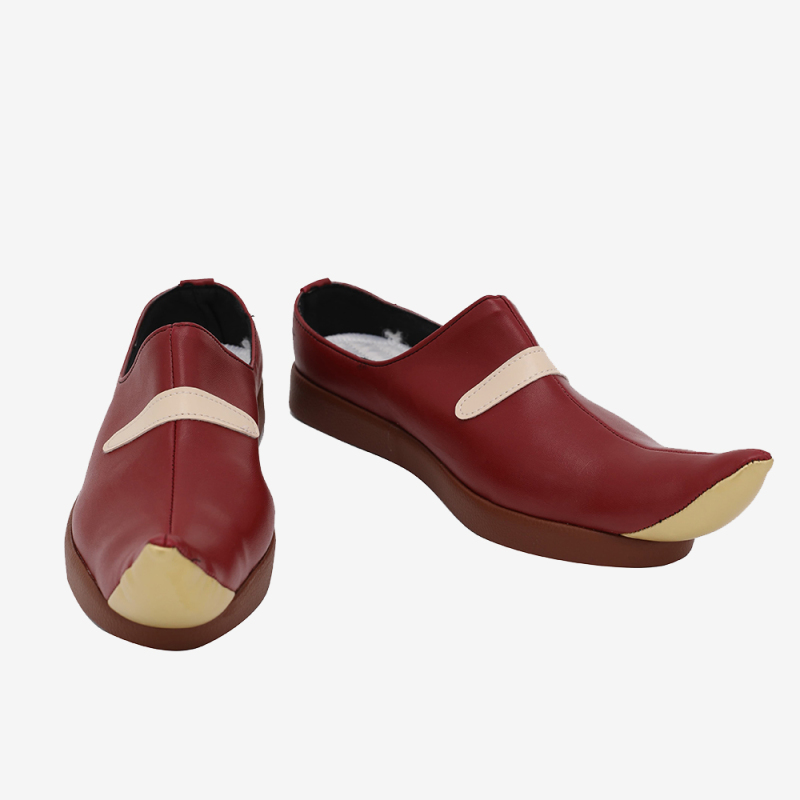 Avatar Toph Beifong Shoes Cosplay Women Boots Unibuy