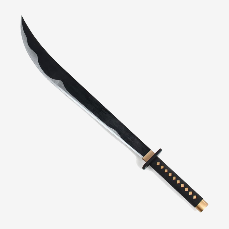 Touhou Project Momiji Inubashiri Prop Cosplay Sword Unibuy