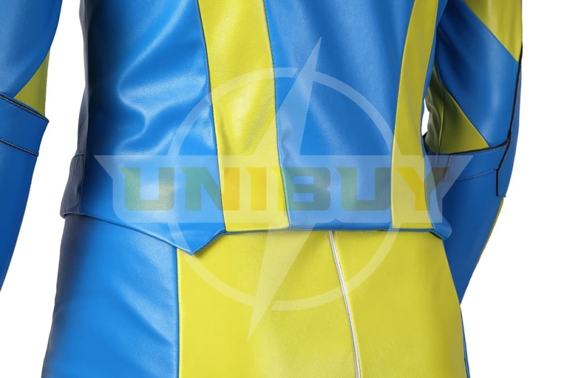 The Suicide Squad Javelin Costume Cosplay Suit Unibuy