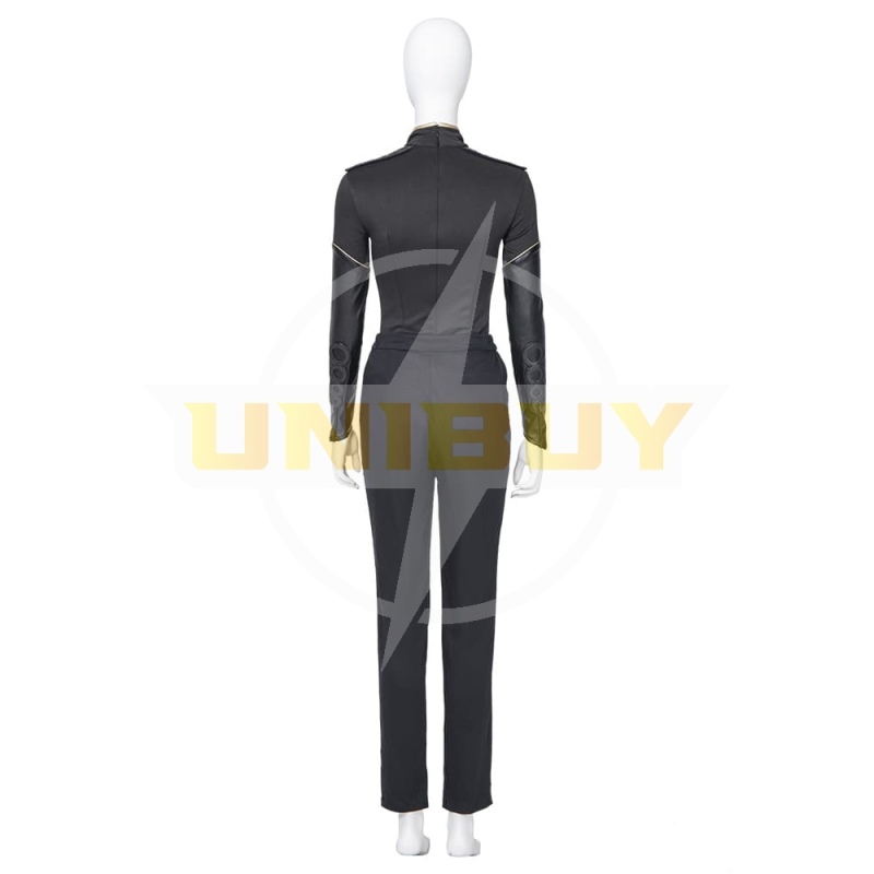 Lady Loki Sylvie Cosplay Suit Costume Ver 2 Unibuy