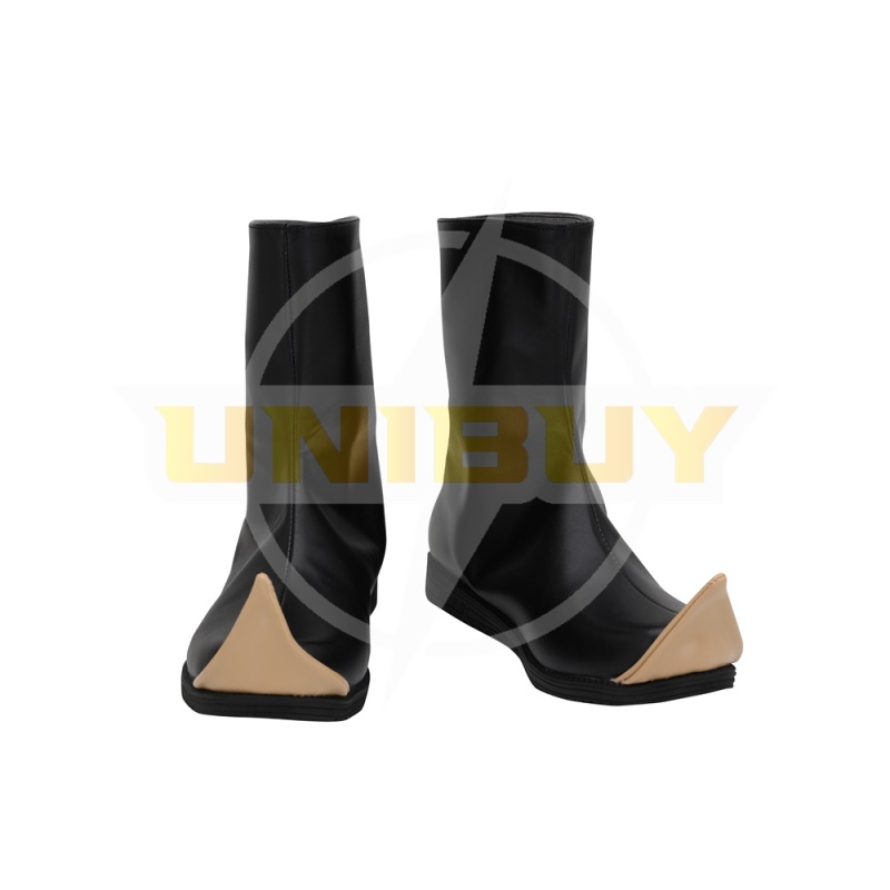 Avatar: The Last Airbender Mai Shoes Cosplay Women Boots Unibuy