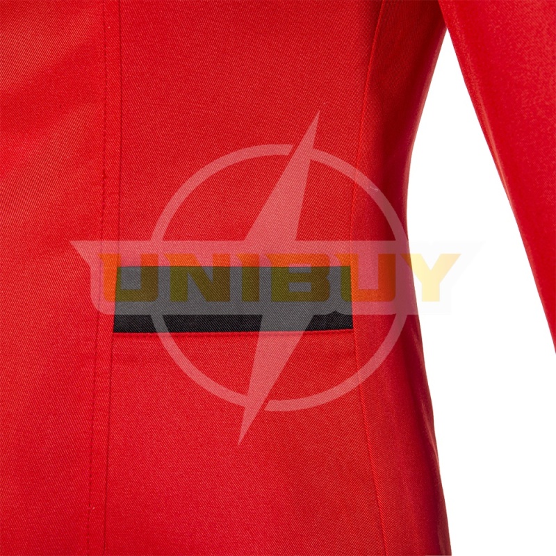 Kakegurui Yumeko Jabami Costume Cosplay Uniform Unibuy