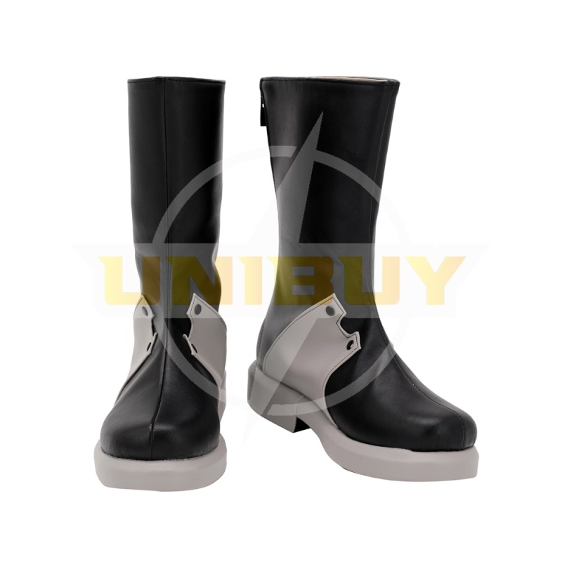 Girls' Frontline MG4 Shoes Cosplay Women Boots Unibuy