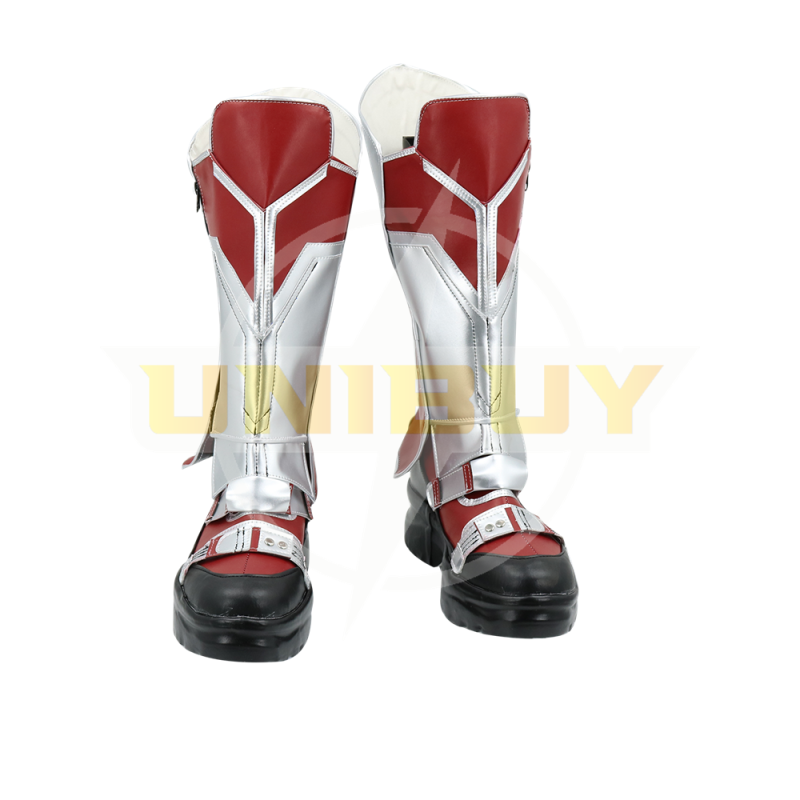 New Captain America Sam Wilson The Falcon Shoes Cosplay Men Boots Unibuy