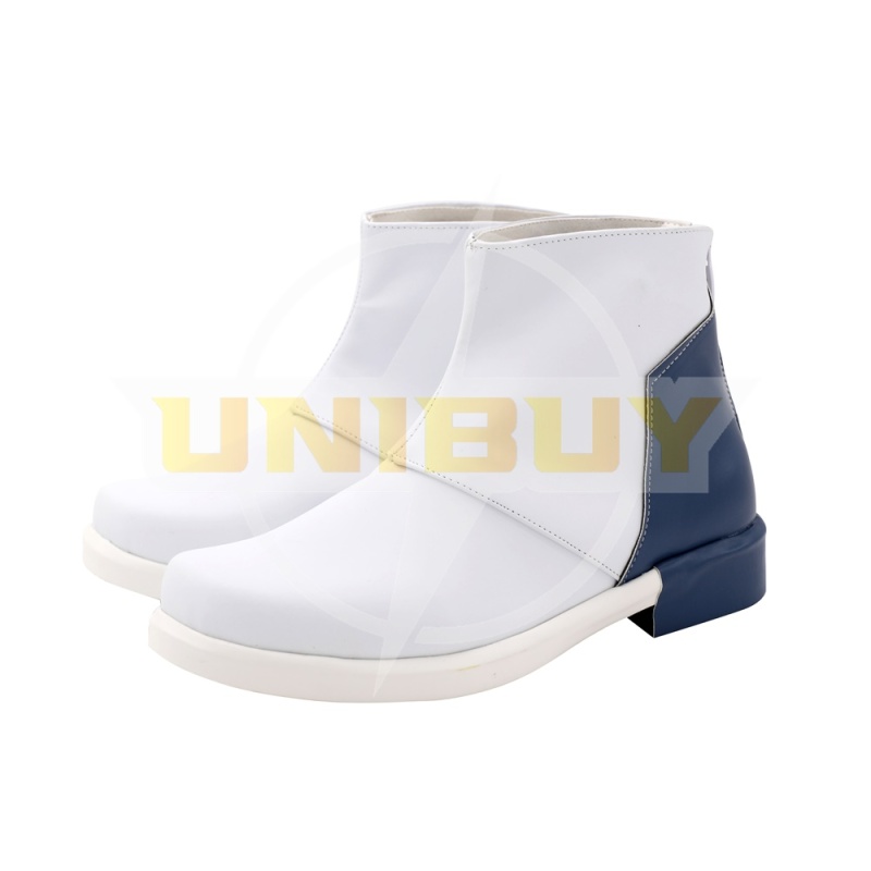 PROMARE Kray Foresight Shoes Cosplay Men Boots Unibuy