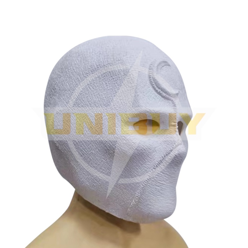 Moon Knight Mask Cosplay Prop Marc Spector Ver.1 Unibuy