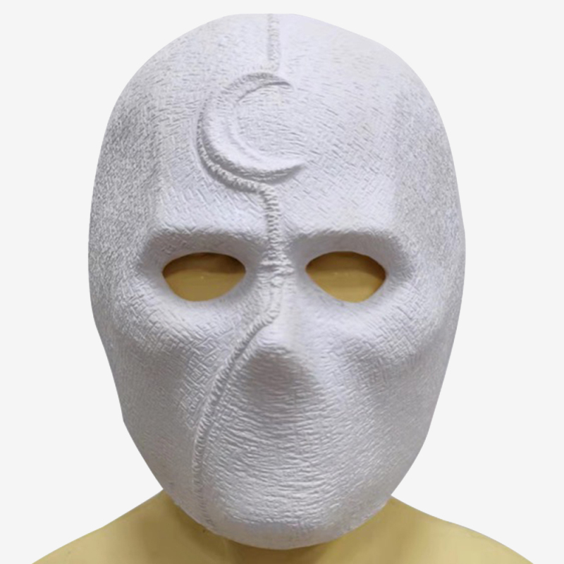 Moon Knight Mask Cosplay Prop Marc Spector Ver.1 Unibuy