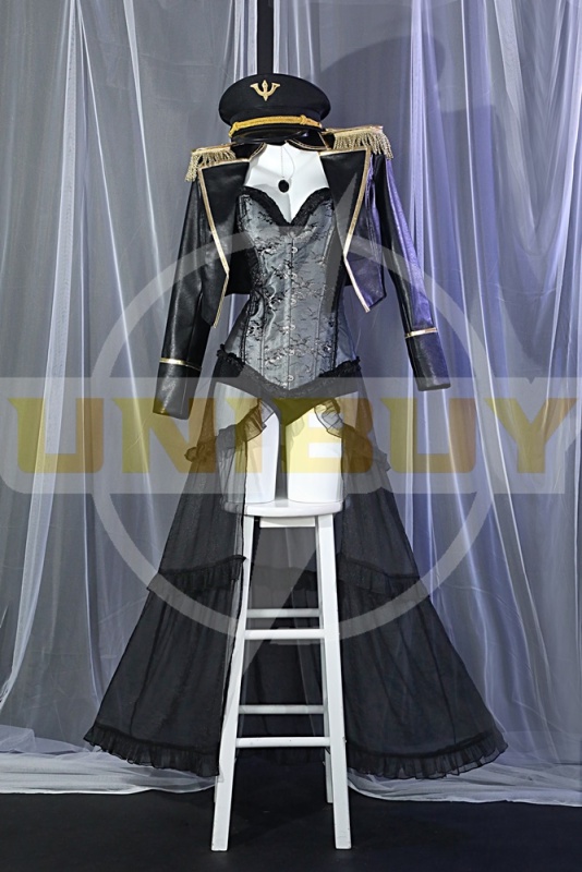 Marin Kitagawa Costumes Cosplay Suit  My Dress-Up Darlin Unibuy