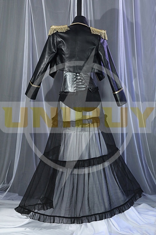 Marin Kitagawa Costumes Cosplay Suit  My Dress-Up Darlin Unibuy