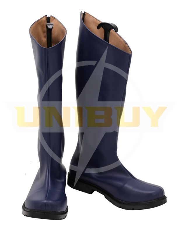 Eternals Ikaris Cosplay Shoes Men Boots Unibuy