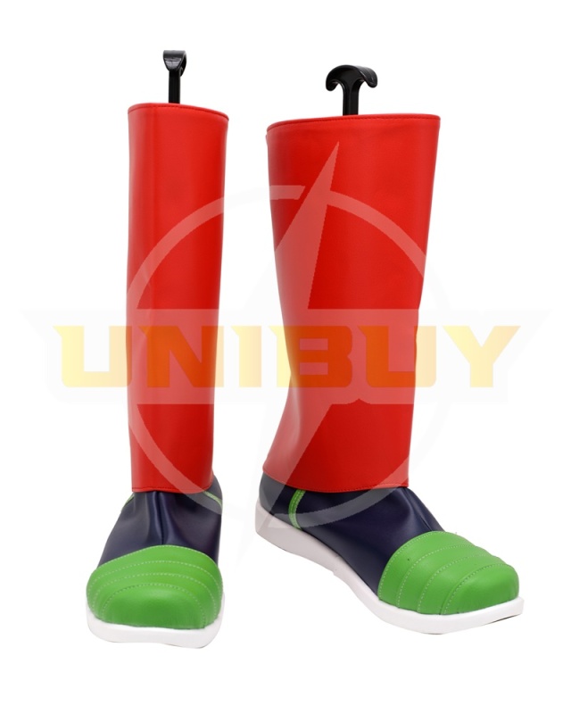 Dragon Ball Z Burdock Shoes Cosplay Men Boots Unibuy