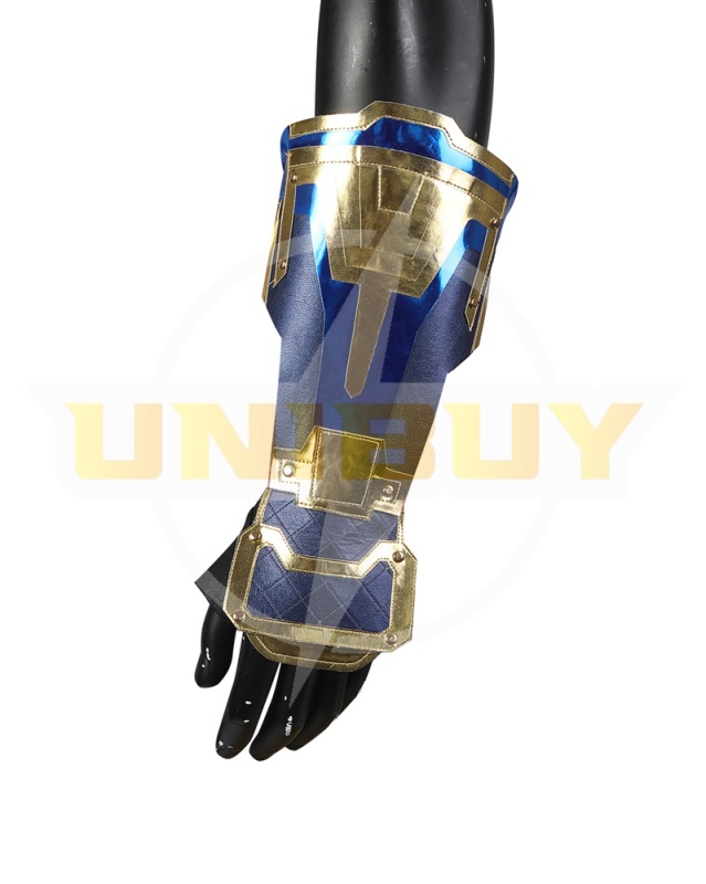 Thor 4 Cosplay Costume Suit Thor: Love and Thunder Ver.1 Unibuy