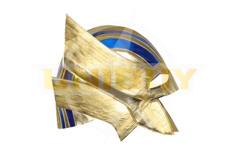 Thor 4 Mask Cosplay Prop Love and Thunder Unibuy