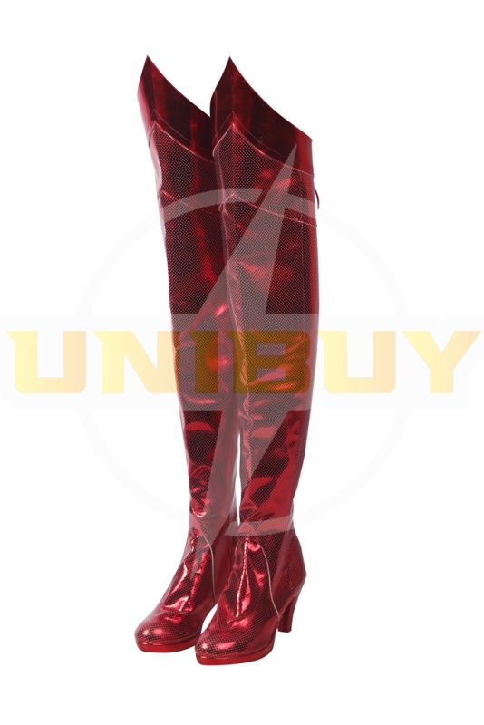 Crimson Countess Cosplay Shoes Women Boots The Boys 3 Ver.1 Unibuy