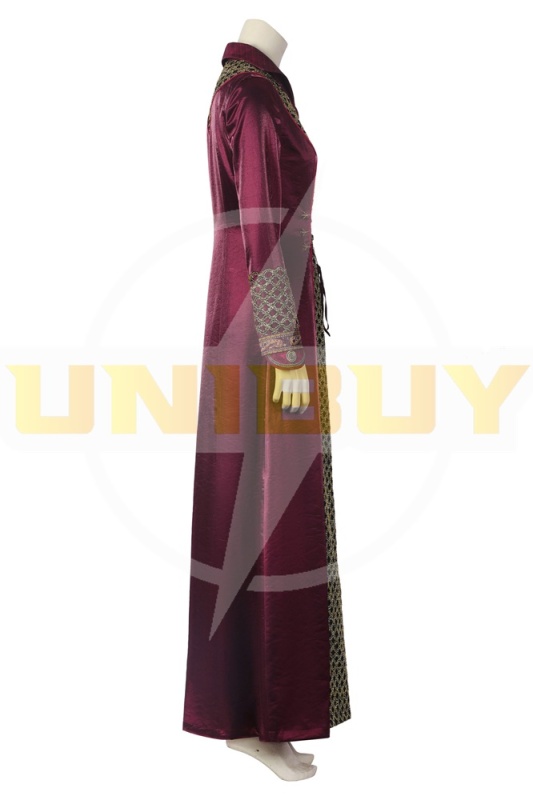 Princess Rhaenyra Targaryen Costume Cosplay Suit Dress House of the Dragon Unibuy