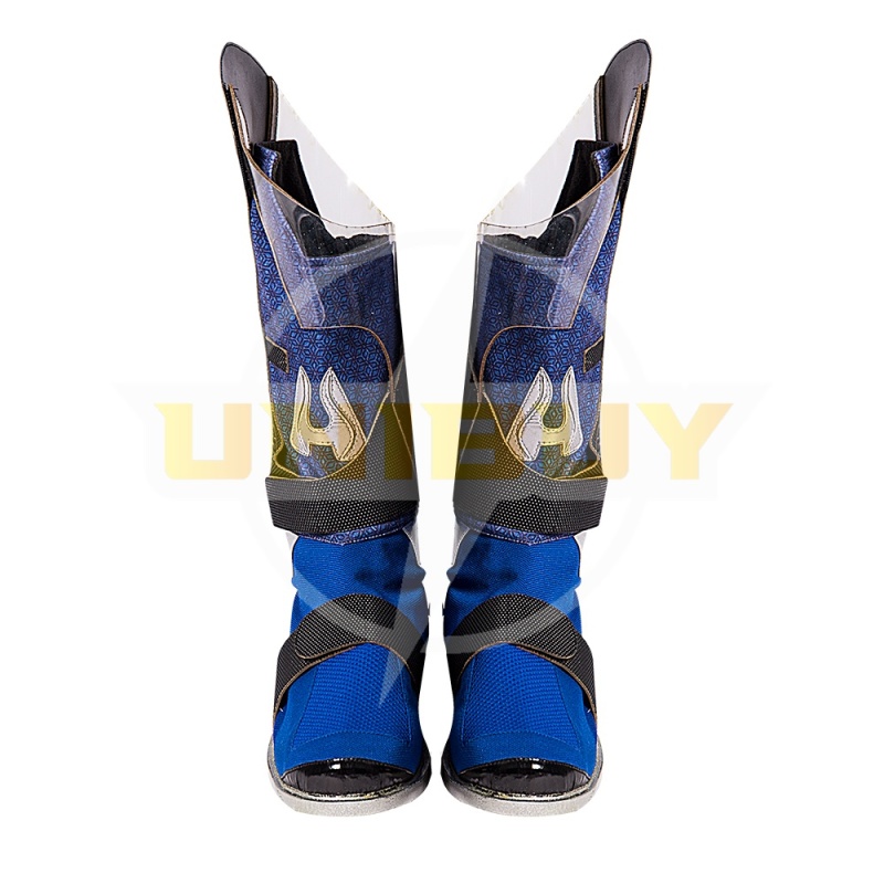 The Boys	A-Train Shoes Cosplay Men Boots Unibuy