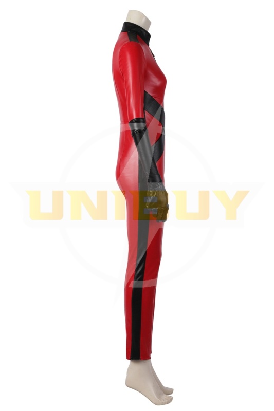 The Umbrella Academy Sloane Hargreeves No.5 Costume Cosplay Suit Unibuy