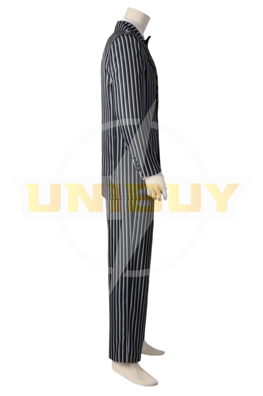 The Addams Family 1991 Gomez Addams Costume Cosplay Suit Unibuy