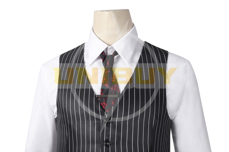 The Addams Family 2022 Gomez Addams Costume Cosplay Suit Unibuy
