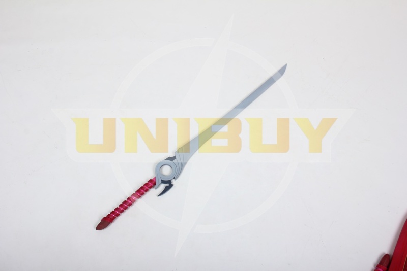 Xenoblade Chronicles 3 Noah Single Sword Prop Cosplay Unibuy