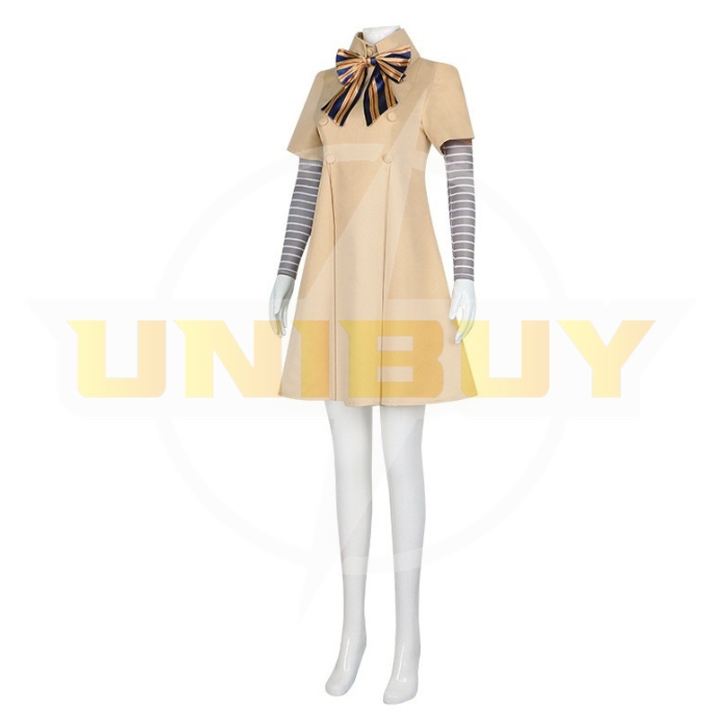 M3GAN Costume Cosplay Suit Dress Ver.1 Unibuy