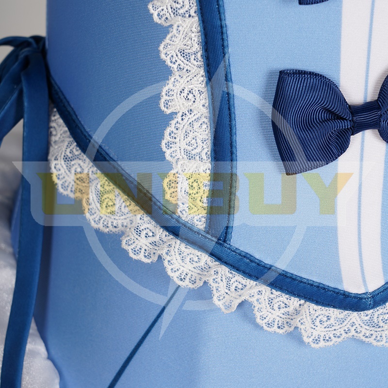 Marin Kitagawa Bunny Costumes Cosplay Suit My Dress-Up Darlin Unibuy