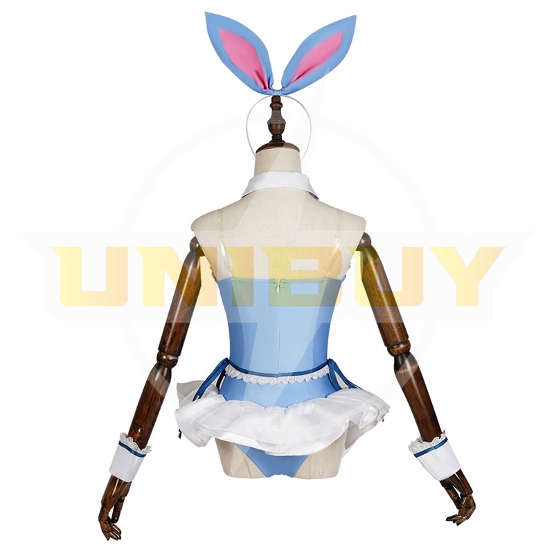 Marin Kitagawa Bunny Costumes Cosplay Suit My Dress-Up Darlin Unibuy