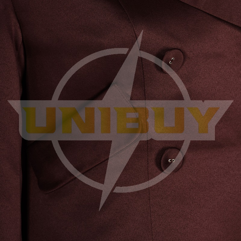 M3GAN Costume Cosplay Suit Coat Only Ver.1 Unibuy