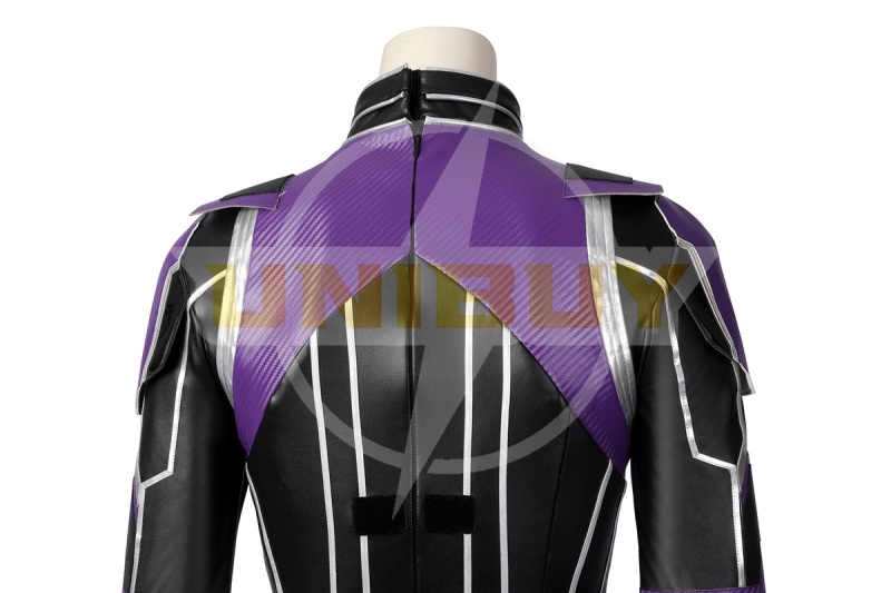 Cassie Lang Costume Cosplay Suit Ant-Man and the Wasp Quantumania Unibuy