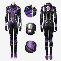 Cassie Lang Costume Cosplay Suit Ant-Man and the Wasp Quantumania Unibuy