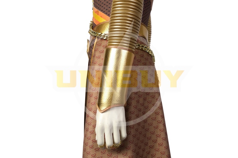 Sister Sage Costume Cosplay Suit The Boys 4 Unibuy