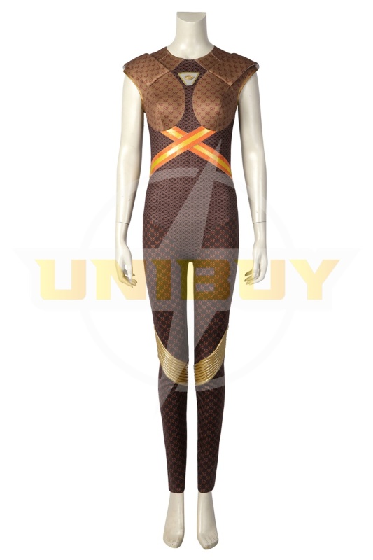 Sister Sage Costume Cosplay Suit The Boys 4 Unibuy