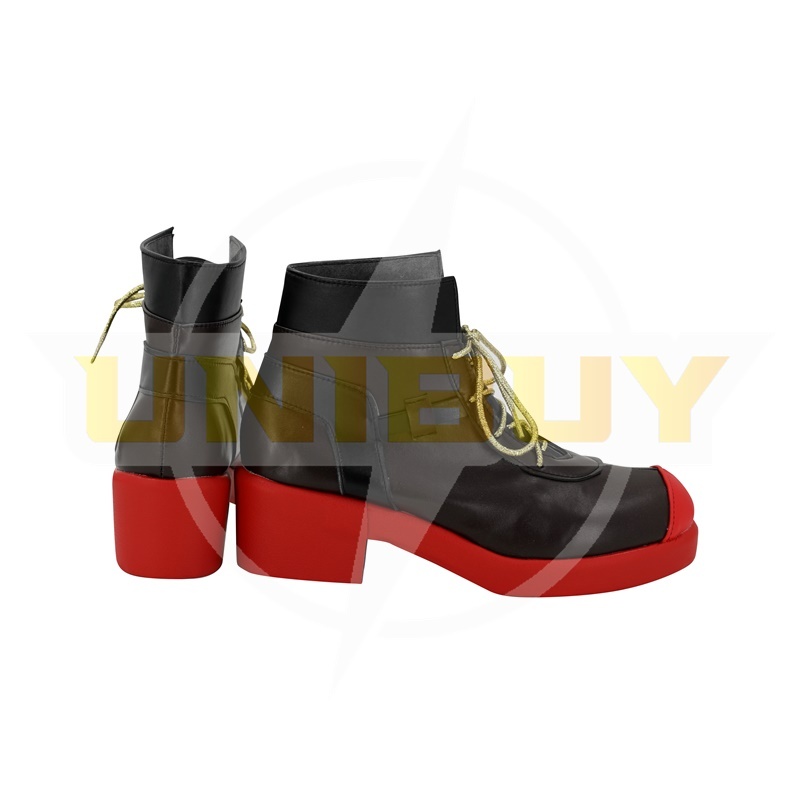 Girls' Frontline M99 Shoes Cosplay Women Boots Unibuy