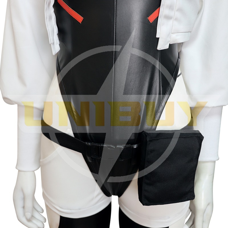 Cyberpunk Edgerunners	Lucy Costume Cosplay Suit Unibuy