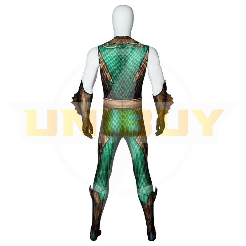 The Boys The Deep Bodysuit Costume Cosplay for Adults Kids Unibuy