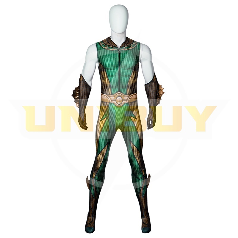 The Boys The Deep Bodysuit Costume Cosplay for Adults Kids Unibuy
