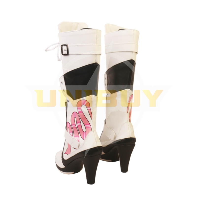 Goddess of Victory: Nikke Viper Shoes Cosplay Women Boots Ver2 Unibuy
