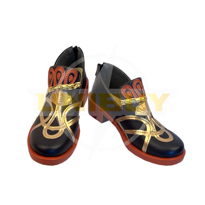 Nu: Carnival Yakumo Shoes Cosplay Men Boots Ver 2 Unibuy