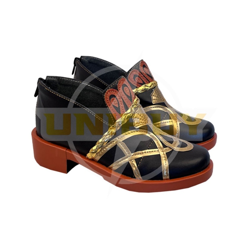 Nu: Carnival Yakumo Shoes Cosplay Men Boots Ver 2 Unibuy
