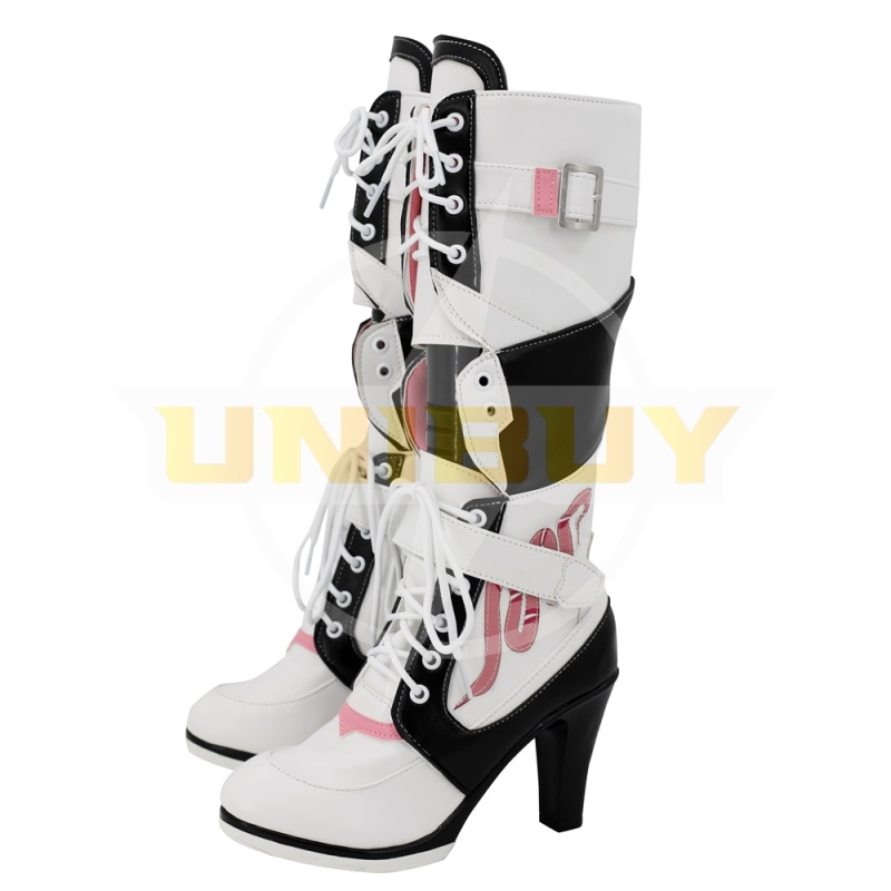 Goddess of Victory: Nikke Viper Shoes Cosplay Women Boots Ver.1 Unibuy