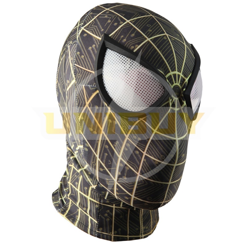 The Amazing Spider-Man 2 Bodysuit Costume Cosplay Unibuy