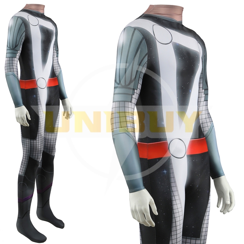 Thor Odinson Cosplay Costume Suit For Kids Adult Unibuy