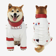 Guardians of the Galaxy Cosmo the Spacedog Clothes Pet Costume Cosplay Gift Unibuy
