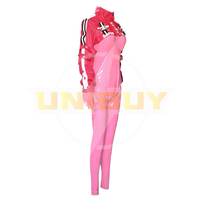 Goddess of Victory: Nikke Alice Costume Cosplay Suit Unibuy