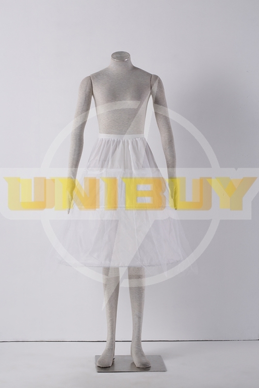 FAIRY TAIL Mirajane Strauss Costume Cosplay Suit Unibuy
